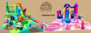 Jump Party Jump Party