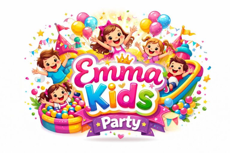 Eventos Kids Party Emma Eventos Kids Party Emma