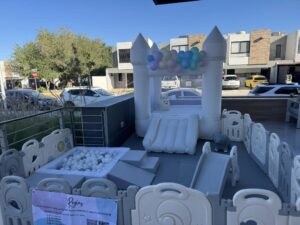Brinca brinca Inflable