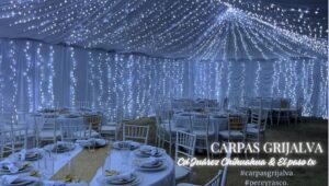 Carpas Grijalva Carpas Grijalva
