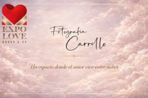 Fotografía Carrillo