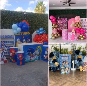 Decoraciones 300x298