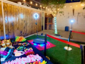 Cabina 360