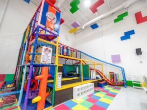 salon para eventos infantiles