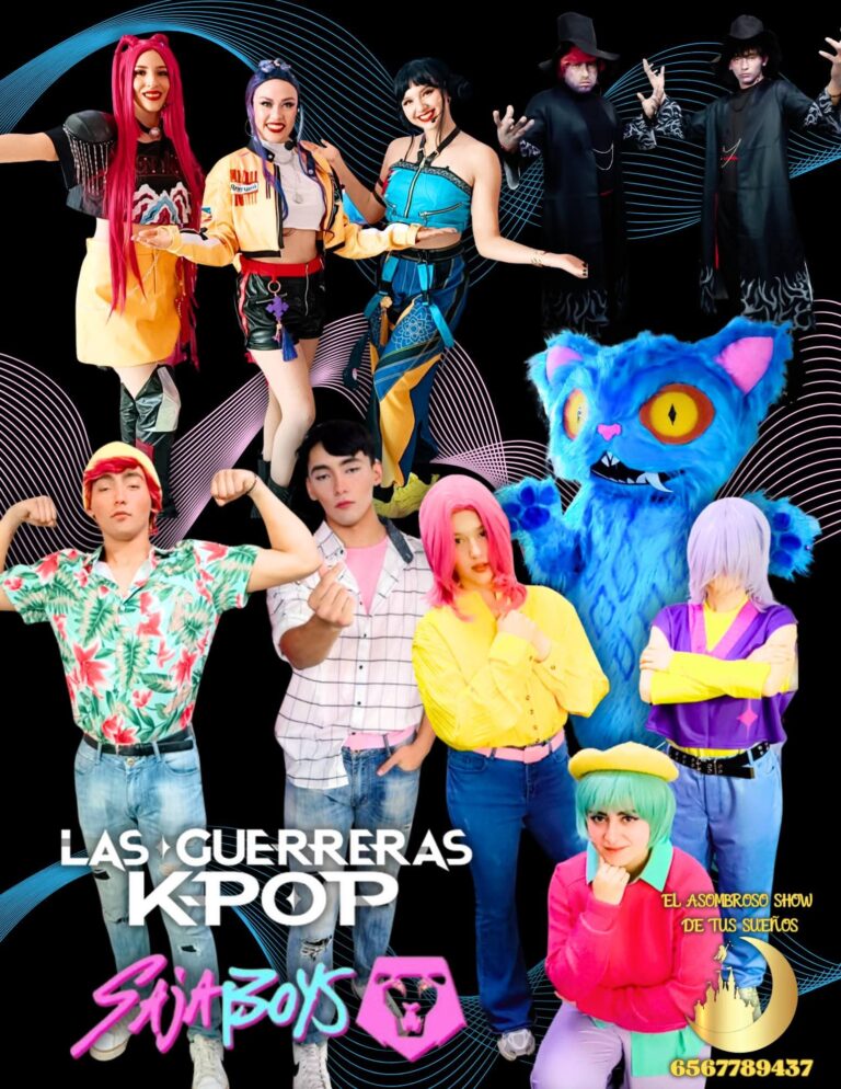 Show de tus sueños Show de tus sueños