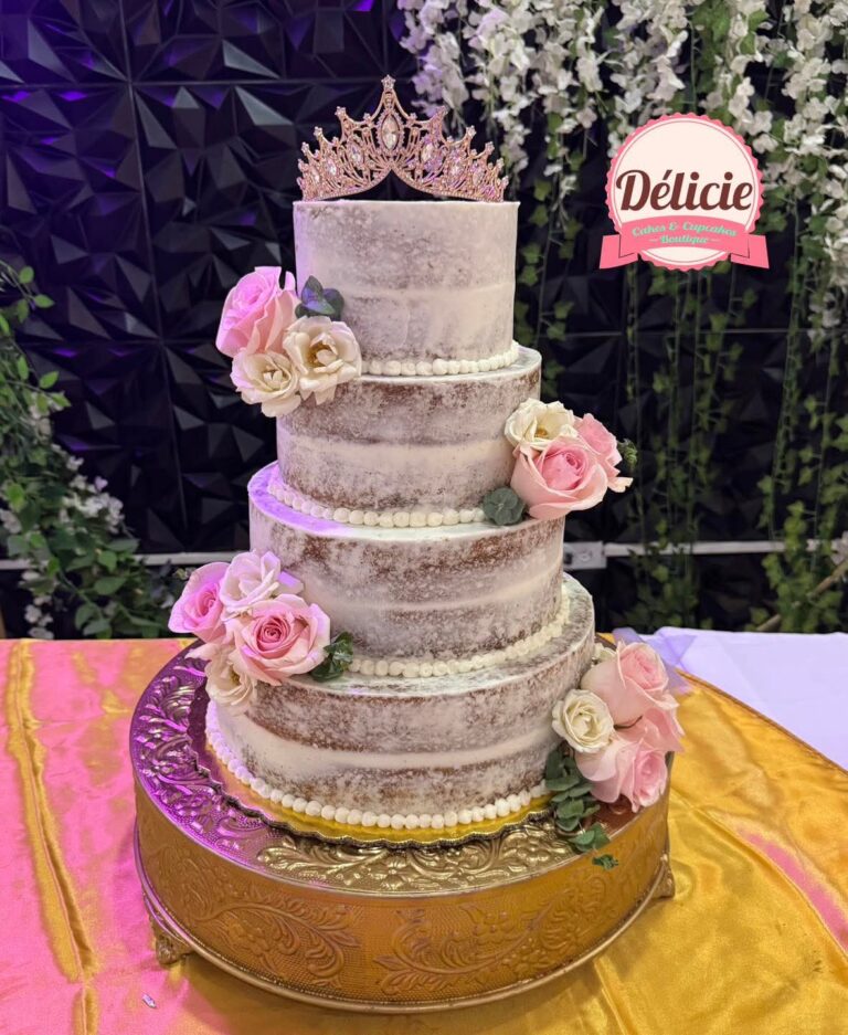 Pasteles