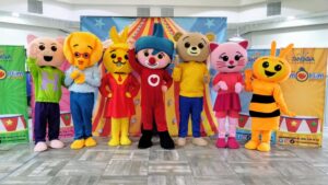 Show infantil Show infantil