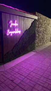 Jardín Bugambilias Jardín Bugambilias