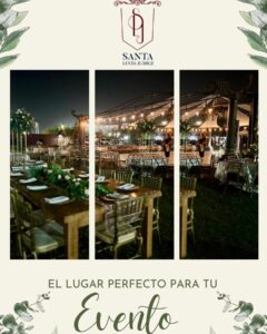 Quinta Santa Lucía Quinta Santa Lucía