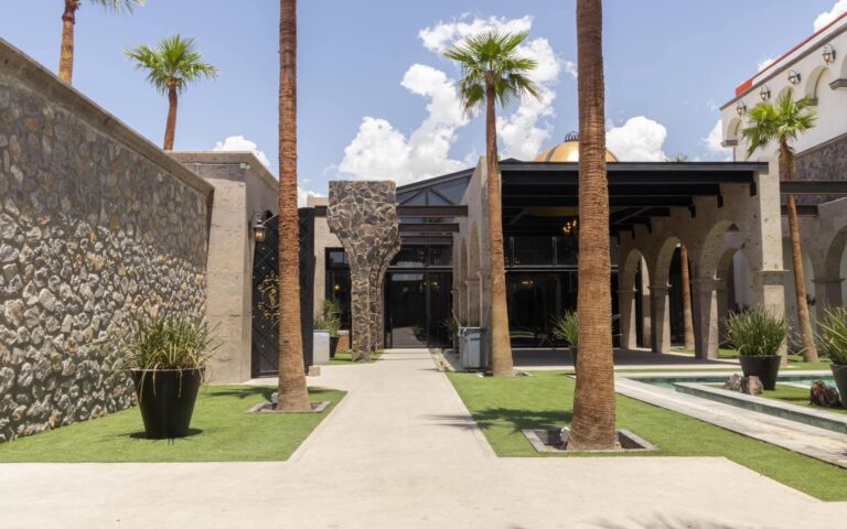 Hacienda Los Lirios Hacienda Los Lirios
