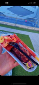 Sabor a dos Sabor a dos