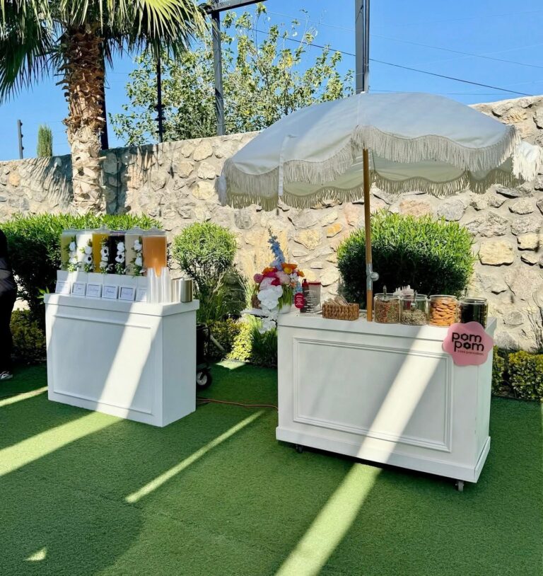 pompom eventos pompom eventos