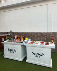 Snack 656 Snack 656