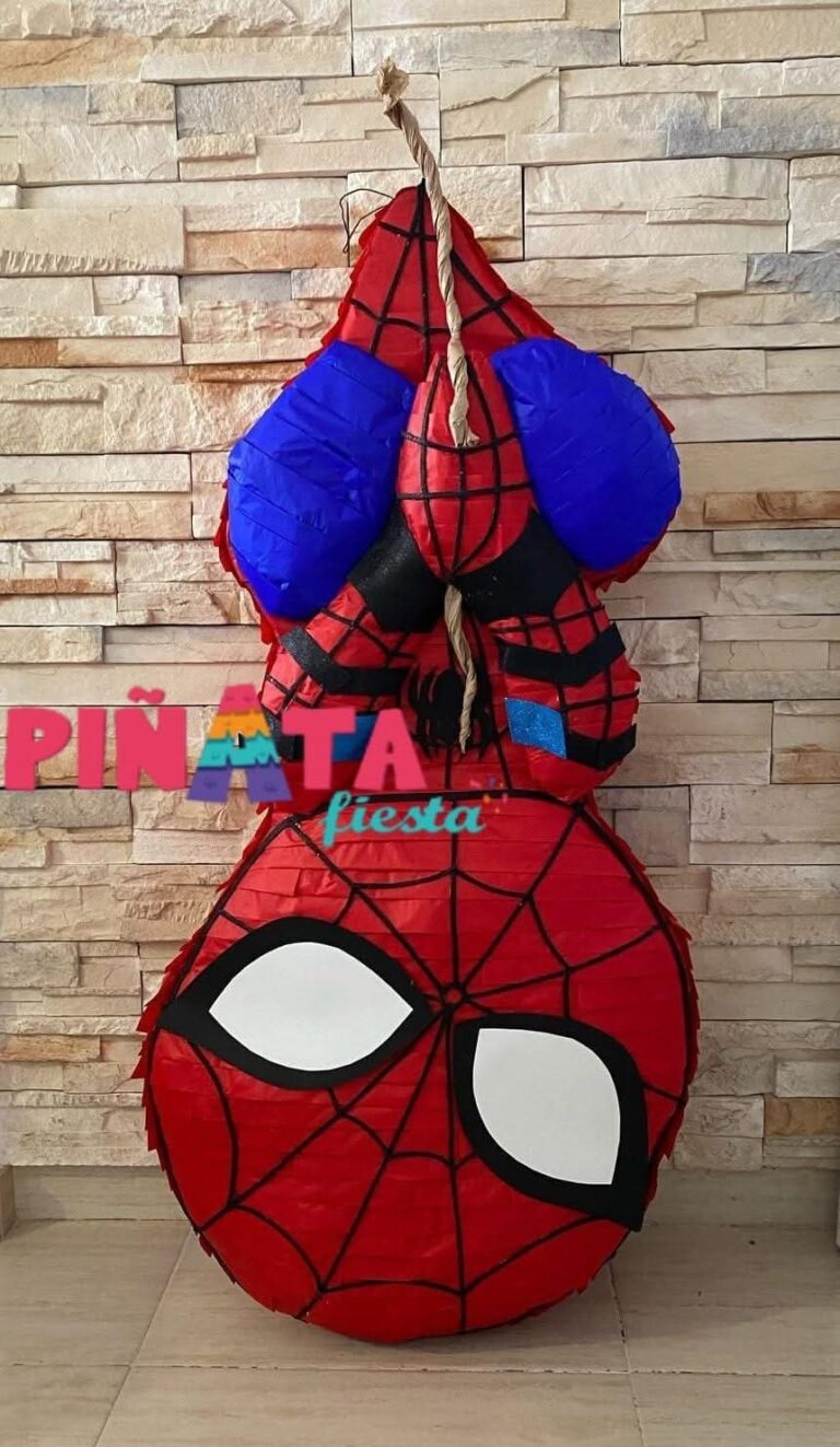 Piñata Fiesta