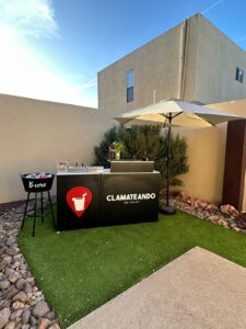 Clamateando Clamateando