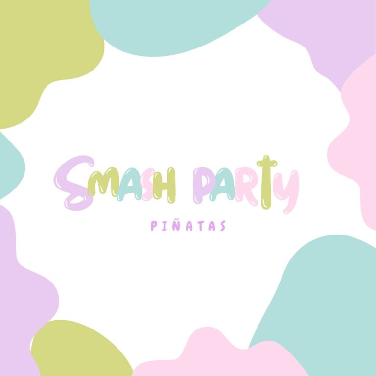 Smash Party Piñatas Smash Party Piñatas