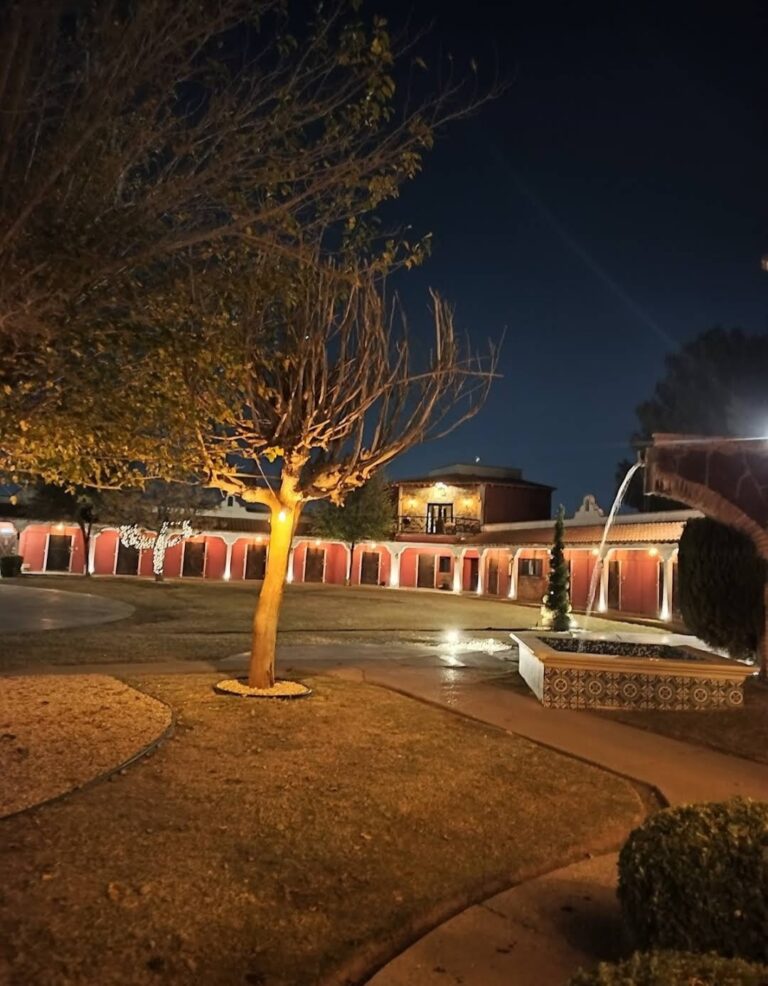 Hacienda Los Monroy Hacienda Los Monroy