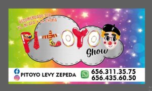 Payaso Pitoyo