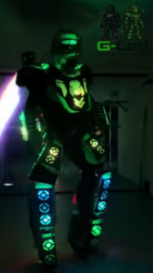 Robot Robot