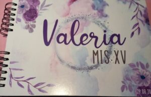 Álbum de fotos